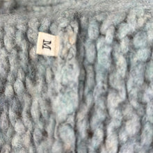 Load image into Gallery viewer, R13 アールサーティーン Grandpa Cardigan ダメージ加工カーディガン 14395

