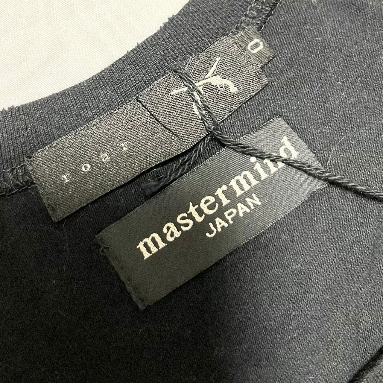mastermind JAPAN マスターマインド ジャパン スワロフスキー