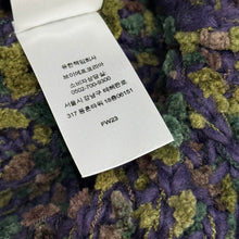 Load image into Gallery viewer, Supreme シュプリーム 23AW chenille beanie シェニール織カフビーニー ニットキャップ パープル 14286
