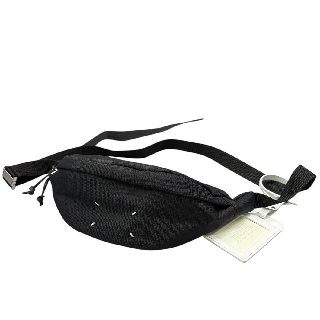 Maison Margiela メゾンマルジェラ 18AW STEREOTYPE ボディバッグ バムバッグ S55WB0010 14525
