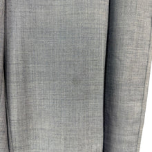 画像をギャラリービューアに読み込む, MAATEE&amp;SONS マーティーアンドサンズ 25SS kakinohahanare別注 JEFFERY ジェフリー スラックスパンツ MTK5103-0205A 2 ブルーグレー 15796
