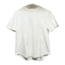 画像をギャラリービューアに読み込む, seya. セヤ jersey by agirls ESSENTIAL T-SHIRT クルーネックTシャツ
