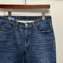 画像をギャラリービューアに読み込む, Bla Konst by Acne Studios ブロコンスト アクネストゥディオズ RIVER DARK BLUE ストレッチテーパードデニムパンツ 30O173-105 28 インディゴ 3523
