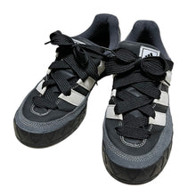 Lade das Bild in den Galerie-Viewer, adidas アディダス Adimatic アディマティック ローカットスニーカー ID3938 13772
