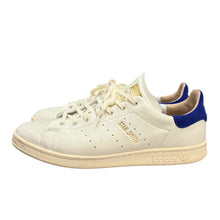 Lade das Bild in den Galerie-Viewer, adidas アディダス STAN SMITH LUX ID1995 ローカットレザースニーカー ホワイト 28cm 13930
