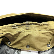 Lade das Bild in den Galerie-Viewer, MACKINTOSH×HYKE マッキントッシュ ハイク 14AW ミリタリーデザインゴム引きコート MXH-003 2 カーキ 15747
