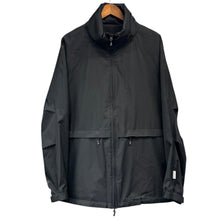 이미지를 갤러리 뷰어에 로드 , DAIWA PIER39 ダイワピアサーティナイン SAMPLE GORE-TEX WINDSTOPPER TECH SPORTS JACKET テックスポーツジャケット BJ-12024W L ブラック 15778
