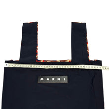 画像をギャラリービューアに読み込む, MARNI マルニ TOTE BAG 2020 トートバッグ エコバッグ SHMH0024Q0 ミックス 14692
