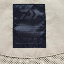 画像をギャラリービューアに読み込む, DAIWA PIER39 ダイワピアサーティナイン SAMPLE TECH BUSH 2B JACKET テックブッシュテーラードジャケット BJ-54023 L ベージュ 15784
