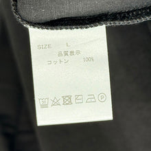 画像をギャラリービューアに読み込む, WILLY CHAVARRIA ウィリーチャバリア 24SS BUFFALO WILLY SPORTS TEAM UPDATED オーバーサイズTシャツ BSP021 L ブラック 15673

