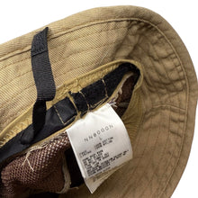将图片加载到图库查看器，THE NORTH FACE PURPLE LABEL ノースフェイスパープルレーベル Cotton Twill Field Hat コットンツイルフィールドハット バケットハット NN8000N 14075
