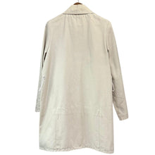 Load image into Gallery viewer, Maison Martin Margiela メゾンマルタンマルジェラ 99SS ドール期 コットンキャンバスコート 40 アイボリー 14871
