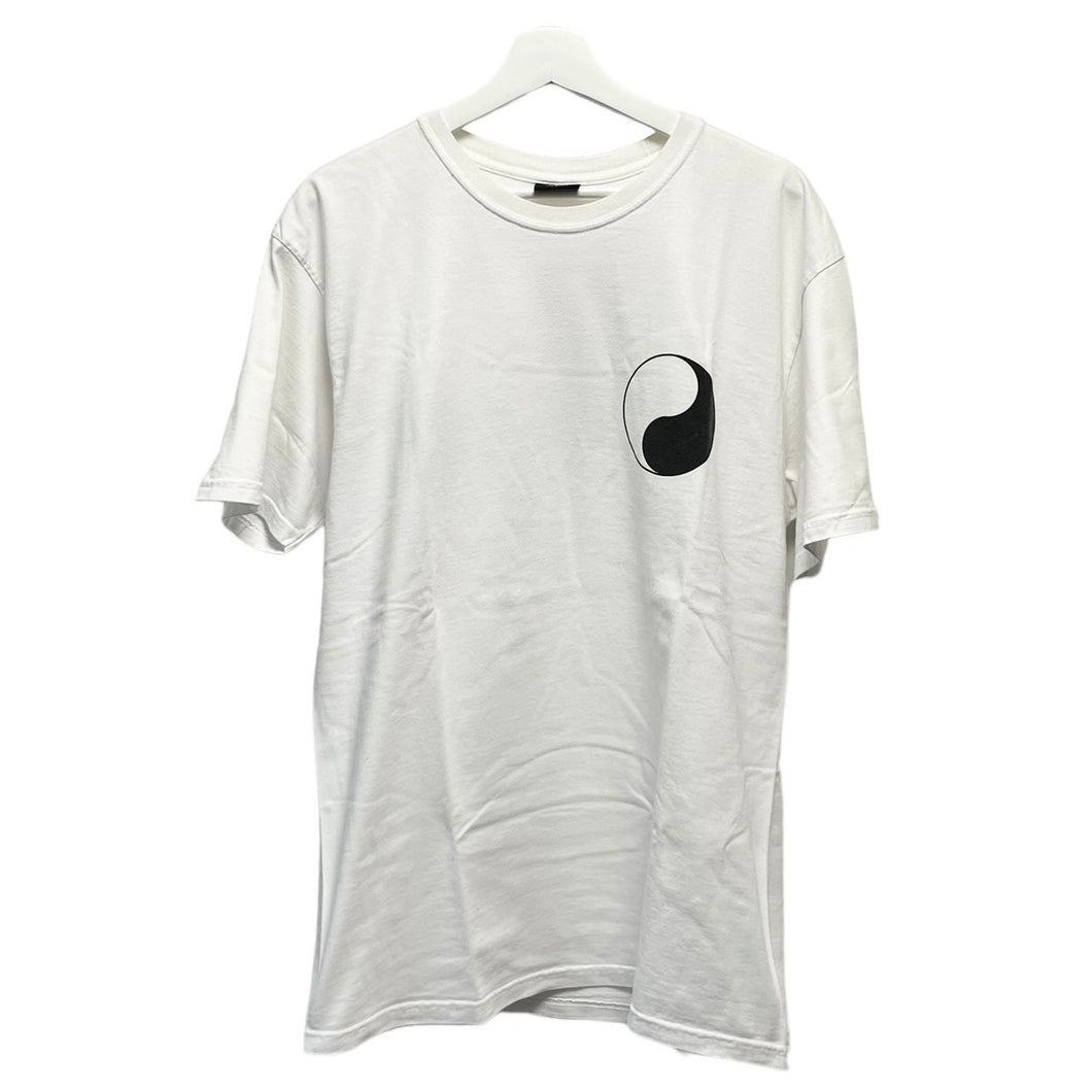 STUSSY×OUR LEGACY ステューシー アワーレガシー YIN YANG PIG DYED TEE プリントTシャツ