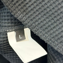 画像をギャラリービューアに読み込む, DAIWA PIER39 ダイワピアサーティナイン SAMPLE TECH THERMAL CREW サーマルカットソー L/S/ BE-34024W L ブラック 15771
