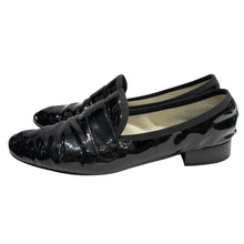 画像をギャラリービューアに読み込む, Repetto レペット Michael Loafers マイケル パテントローファー V829V サイズ38 14513
