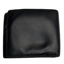 画像をギャラリービューアに読み込む, Vivienne Westwood ヴィヴィアンウエストウッド オーブデザインレザー二つ折り財布 ウォレット 14366
