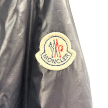 将图片加载到图库查看器，MONCLER モンクレール ALES アレス ダウンジャケット 0 ブラック 15589
