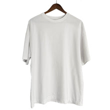 이미지를 갤러리 뷰어에 로드 , ATON エイトン クルーネックTシャツ 13817
