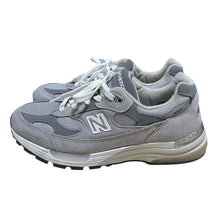 Lade das Bild in den Galerie-Viewer, New Balance ニューバランス M992GR ローカットスニーカー 26.5cm 13919
