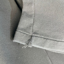 画像をギャラリービューアに読み込む, REVERBERATE リバーバレイト 24AW SWEAT TRACK PANTS スウェットワイドパンツ 2 ブラック 15855

