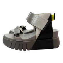 이미지를 갤러리 뷰어에 로드 , UNITED NUDE ユナイテッドヌード 21SS Delta Run スポーツサンダル 37 グレー 14918
