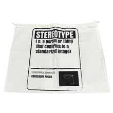 画像をギャラリービューアに読み込む, Maison Margiela メゾンマルジェラ 18AW STEREOTYPE ボディバッグ バムバッグ S55WB0010 14525
