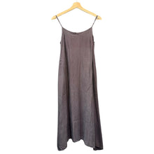 画像をギャラリービューアに読み込む, suzuki takayuki スズキタカユキ slip dress キャミワンピース スリップドレス T001-10 15236
