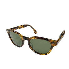 Load image into Gallery viewer, OLIVER PEOPLES for PORTER オリバーピープルズ ポーター Sheldrake-SUN サングラス アイウェア 眼鏡 52□21 137
