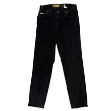 画像をギャラリービューアに読み込む, Levi&#39;s SilverTab リーバイスシルバータブ USA製 LEAN テーパードデニムパンツ W34 14503
