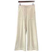 画像をギャラリービューアに読み込む, THE RERACS リラクス 25SS TRACK PANTS トラックパンツ 25SS-REPT-253L-F 38 ベージュ 15803
