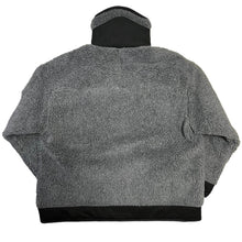 Load image into Gallery viewer, is-ness イズネス 19AW REVERSIBLE QUILTED FLEECE JACKET リバーシブルボアフリースジャケット 31AWJK01
