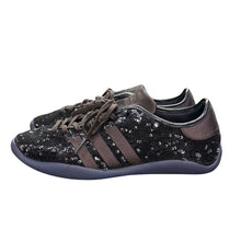 画像をギャラリービューアに読み込む, adidas×wales bonner アディダス ウェールズボナー 25SS KARINTHA LO SEQUIN スパンコールスニーカー JR0259 27cm ブラック 15124
