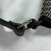 Load image into Gallery viewer, LEMAIRE×Filt ルメール フィルト LARGE CROSSBODY NET SHOPPING BAG ネットメッセンジャーバッグ BG0075 LF1269 ベージュ 15284
