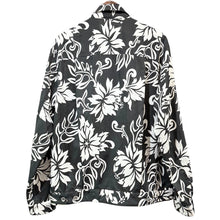 画像をギャラリービューアに読み込む, sacai サカイ 24SS Floral Print Blouson 総柄フローラルシャツジャケット サイズ2 24-03289M 14435
