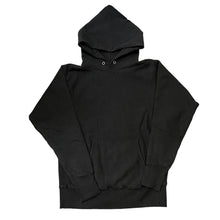 画像をギャラリービューアに読み込む, ATON エイトン 23AW GARMENT DYED URAKE HOODIE プルオーバーパーカー KKAGSW0100
