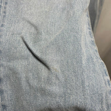 画像をギャラリービューアに読み込む, Aries アリーズ ウォッシュ加工デニムパンツ 32 ブルー 83
