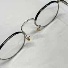画像をギャラリービューアに読み込む, OG×OLIVER GOLDSMITH オージーバイオリバーゴールドスミス Editor アイウェア 眼鏡 46◻︎23-140 13947
