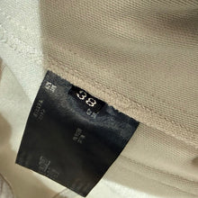 画像をギャラリービューアに読み込む, THE RERACS リラクス 25SS TRACK PANTS トラックパンツ 25SS-REPT-253L-F 38 ベージュ 15803
