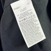 画像をギャラリービューアに読み込む, NICENESS ナイスネス 26SS OVAL Drape Easy Trousers 裾リブイージードレープパンツ NN-0602T17 L グレー 15795
