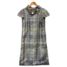 画像をギャラリービューアに読み込む, Weekend Max Mara ウィークエンドマックスマーラ 総柄ナイロンワンピース 14467
