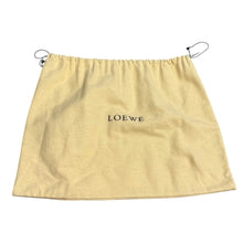 画像をギャラリービューアに読み込む, LOEWE ロエベ Amazona アマソナ28 ムートンレザーハンドバッグ 14372

