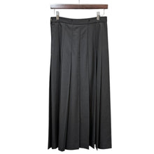 Load image into Gallery viewer, robe de chambre COMME des GARCONS ローブドシャンブルコムデギャルソン 99AW プリーツロングスカート AD1999 14424
