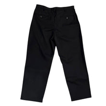 Lade das Bild in den Galerie-Viewer, BATONER バトナー 25SS YEAR WOOL GABARDINE CHINO ウールギャバジンチノパンツ BN-25SM-009 14496
