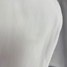 画像をギャラリービューアに読み込む, A.PRESSE アプレッセ 25SS Double Weave Twill Regular Collar Shirt レギュラーカラーシャツ 25SAP-02-10H 3 グレー 15330
