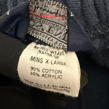 画像をギャラリービューアに読み込む, LANDS&#39;END by Champion ランズエンド チャンピオン USA製 REVERSE WEAVE WARM UP リバースウィーブウォームアップスウェットパンツ 大きいサイズ 14027

