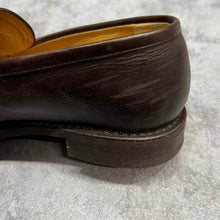 画像をギャラリービューアに読み込む, Paraboot パラブーツ ADONIS アドニス レザーローファー 78003 14371

