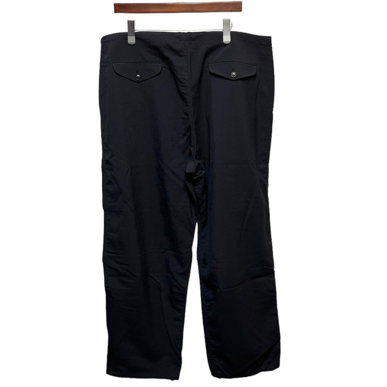 COMOLI コモリ 21SS ウールニータックパンツ T01-03003 – BETTER CALL 
