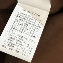 이미지를 갤러리 뷰어에 로드 , PLAN C プランシー 22AW LOOK4 ケープコート ポンチョ MNCAD53AUZTPA04 36 ネイビー R14613
