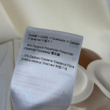 画像をギャラリービューアに読み込む, ESCADA SPORT エスカーダスポーツ Crew Neck Mini Dress ストレッチポンチデザインミニドレスワンピース 5019861 36 オフホワイト 14948
