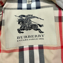 画像をギャラリービューアに読み込む, BURBERRY バーバリー クラシックトレンチコート GBBURLIMCAS 36 アイボリー 15220
